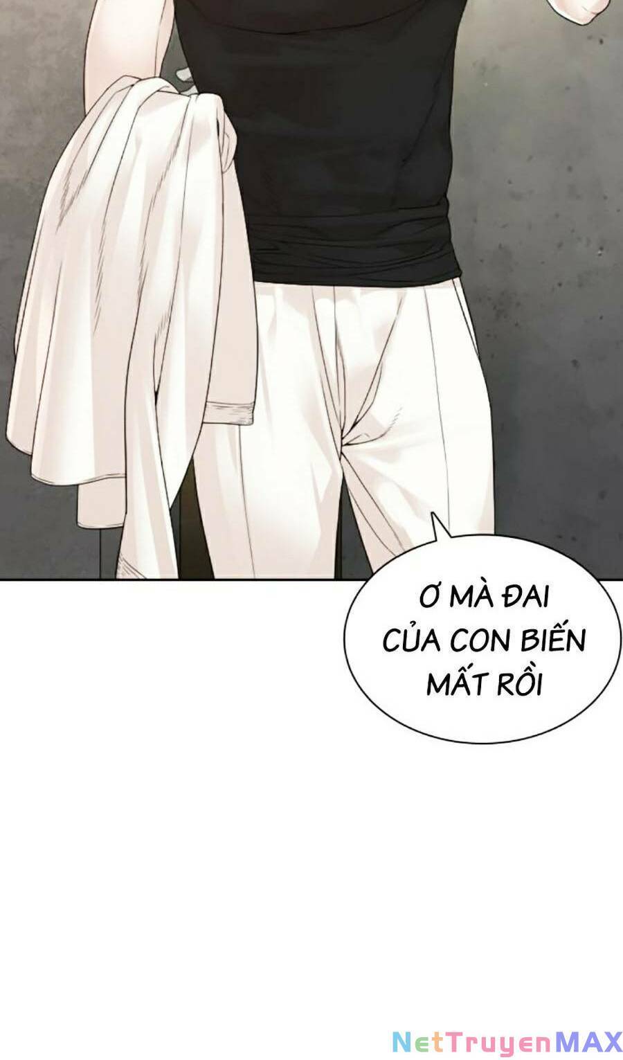 Học Cách Chiến Đấu Chapter 188 - Trang 27