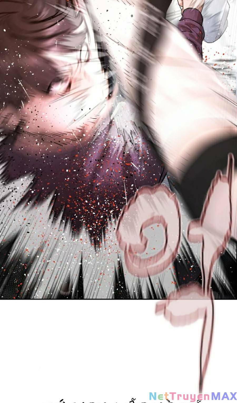 Học Cách Chiến Đấu Chapter 188 - Trang 30