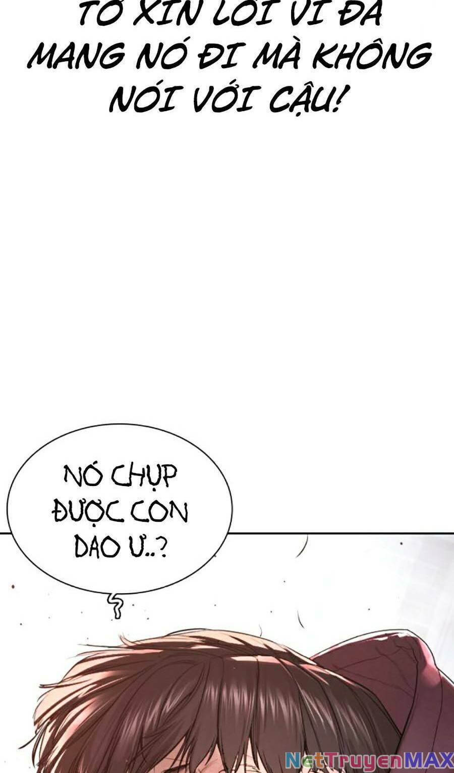 Học Cách Chiến Đấu Chapter 188 - Trang 31