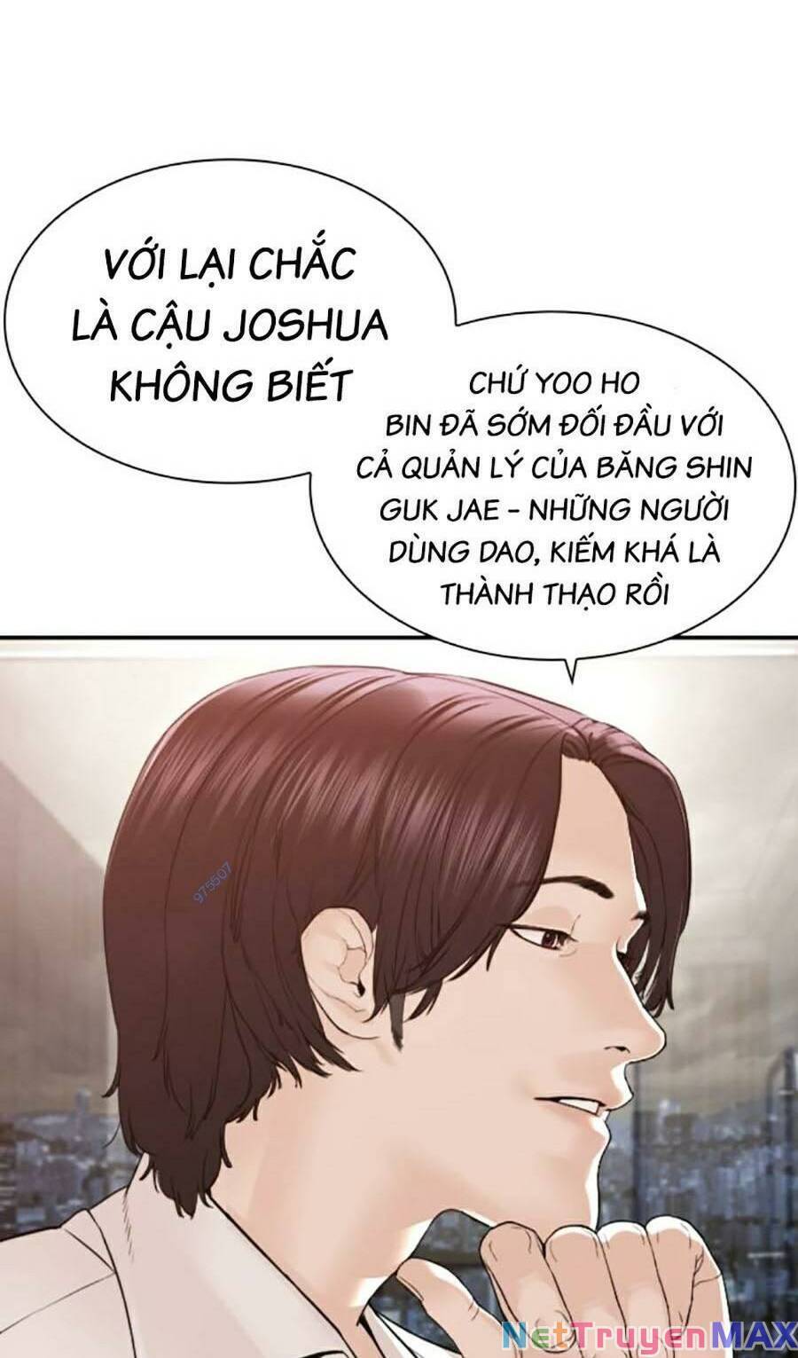 Học Cách Chiến Đấu Chapter 188 - Trang 33