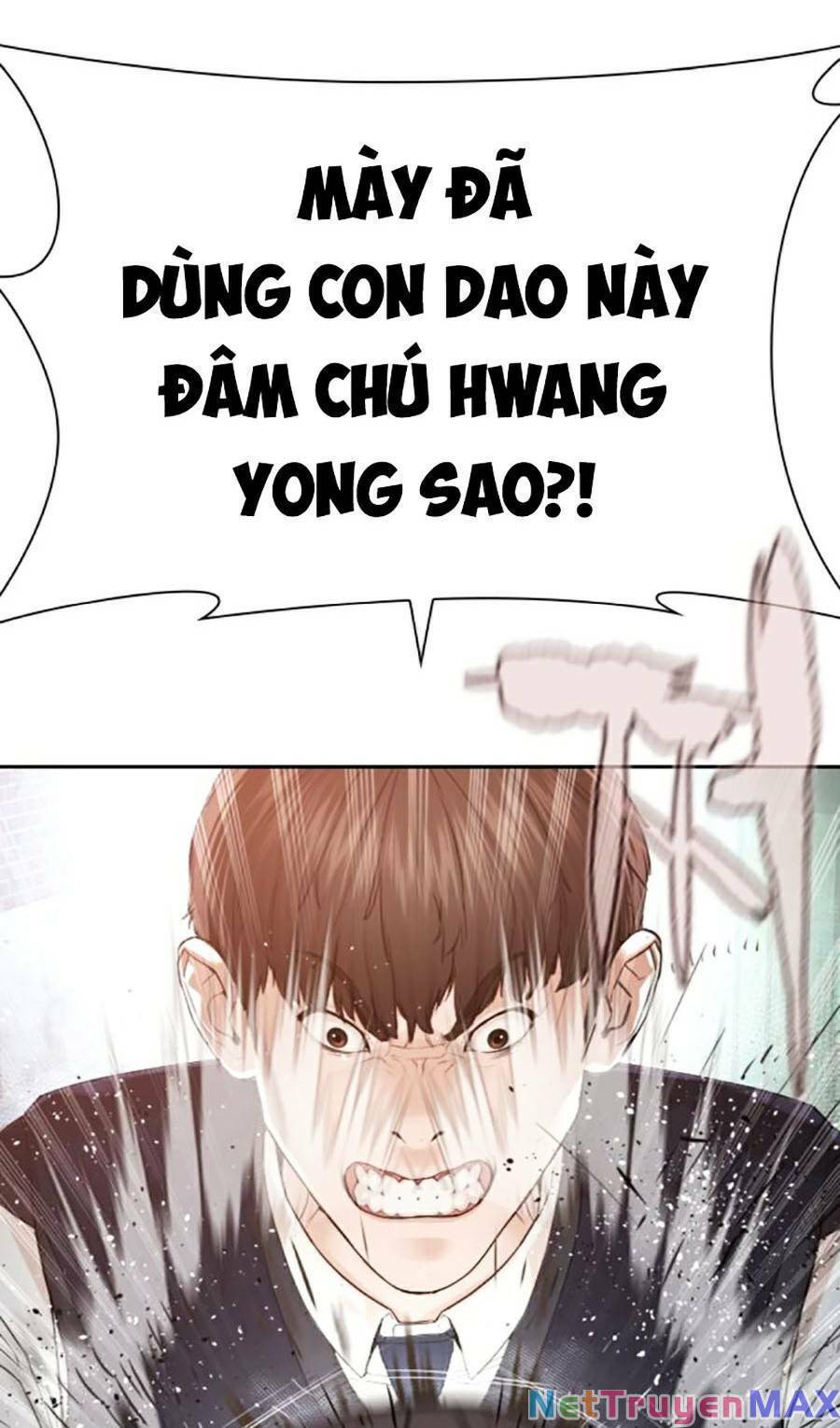 Học Cách Chiến Đấu Chapter 188 - Trang 38