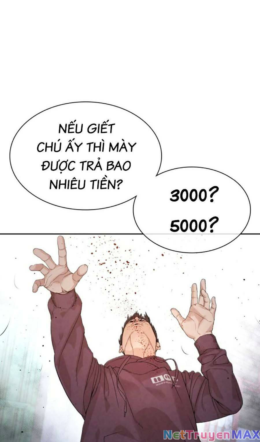 Học Cách Chiến Đấu Chapter 188 - Trang 40