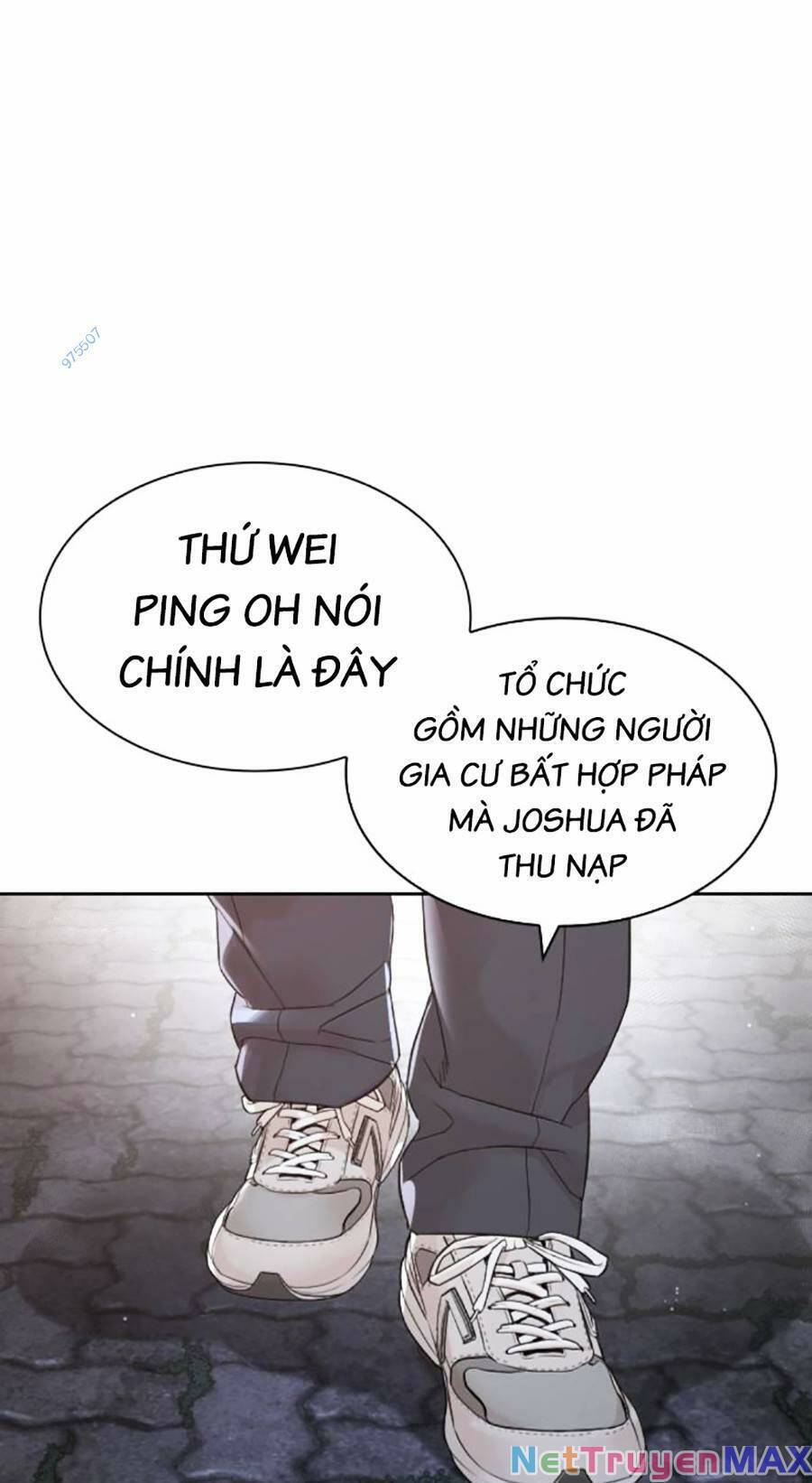 Học Cách Chiến Đấu Chapter 188 - Trang 44