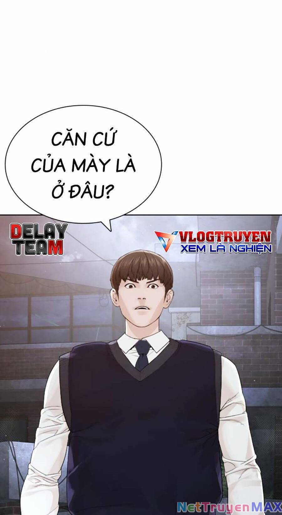 Học Cách Chiến Đấu Chapter 188 - Trang 47