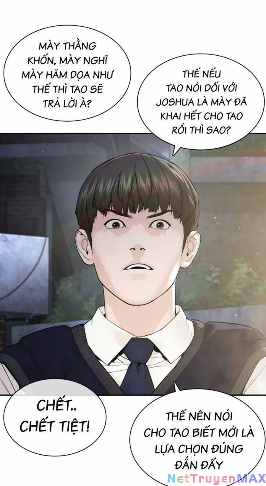Học Cách Chiến Đấu Chapter 188 - Trang 49