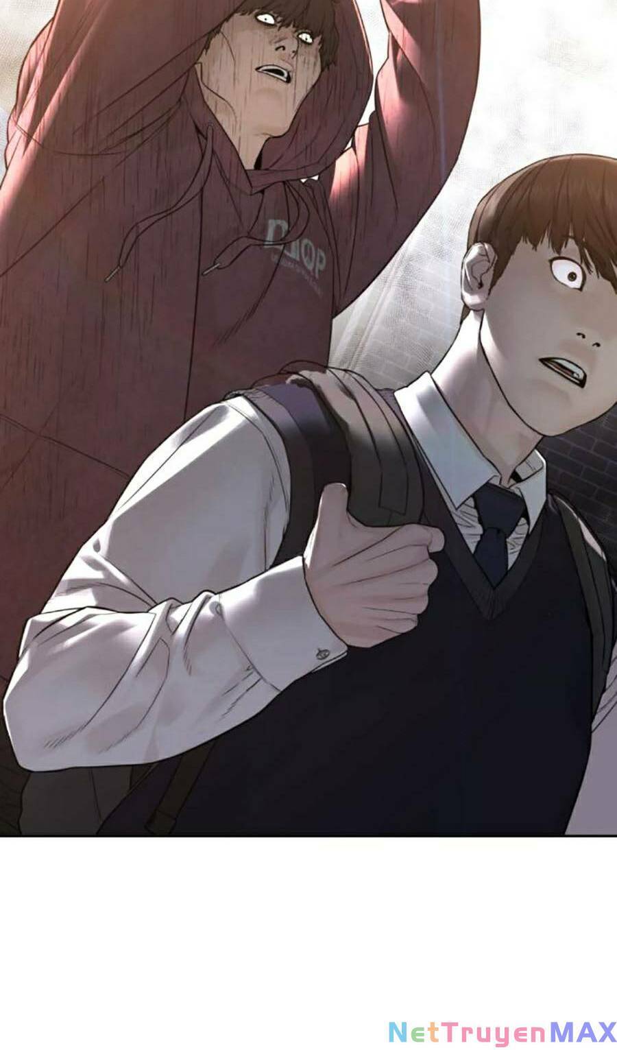 Học Cách Chiến Đấu Chapter 188 - Trang 7