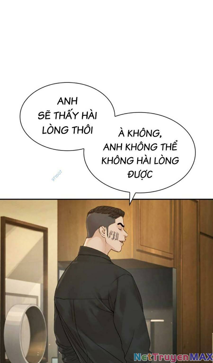 Học Cách Chiến Đấu Chapter 188 - Trang 8