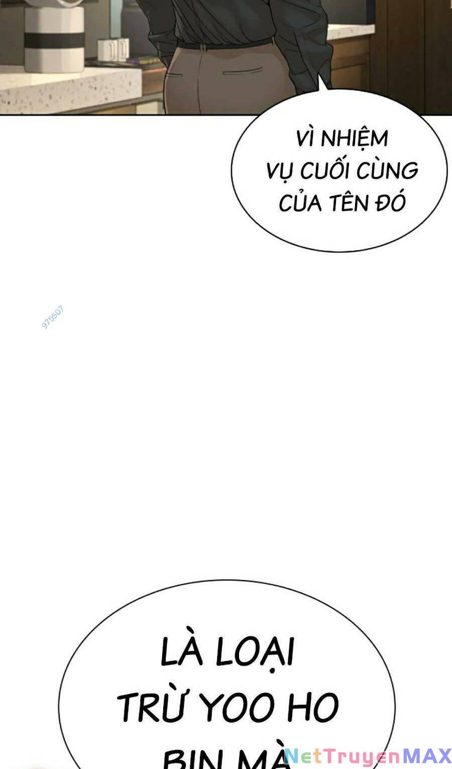 Học Cách Chiến Đấu Chapter 188 - Trang 9