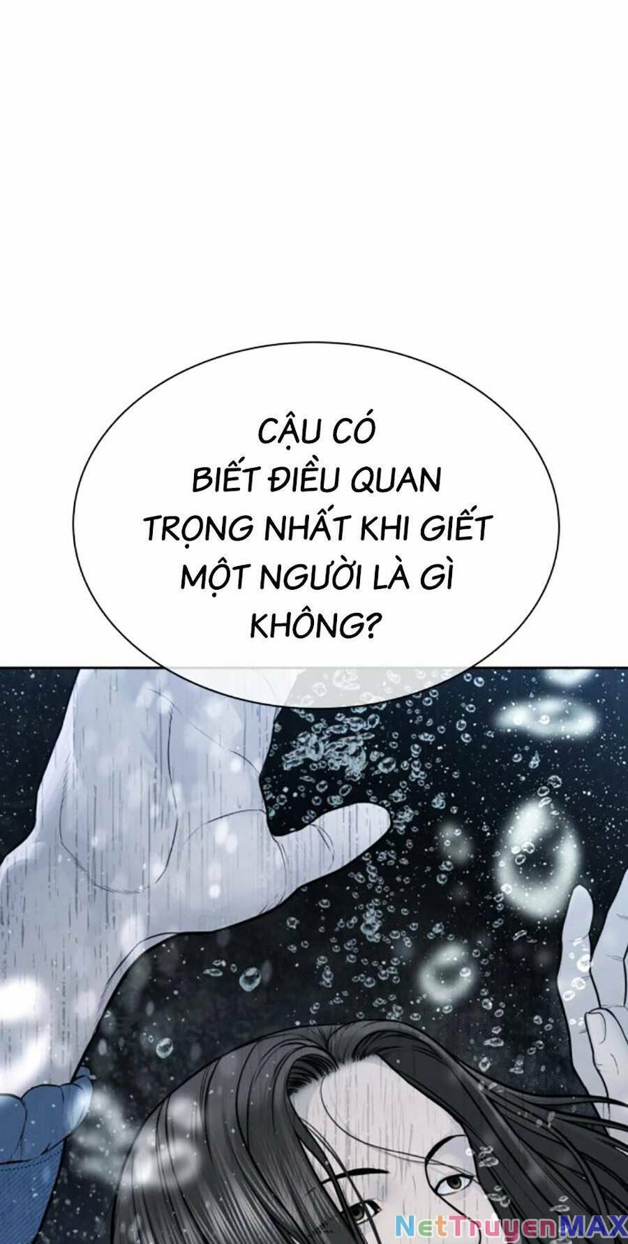 Học Cách Chiến Đấu Chapter 189 - Trang 10