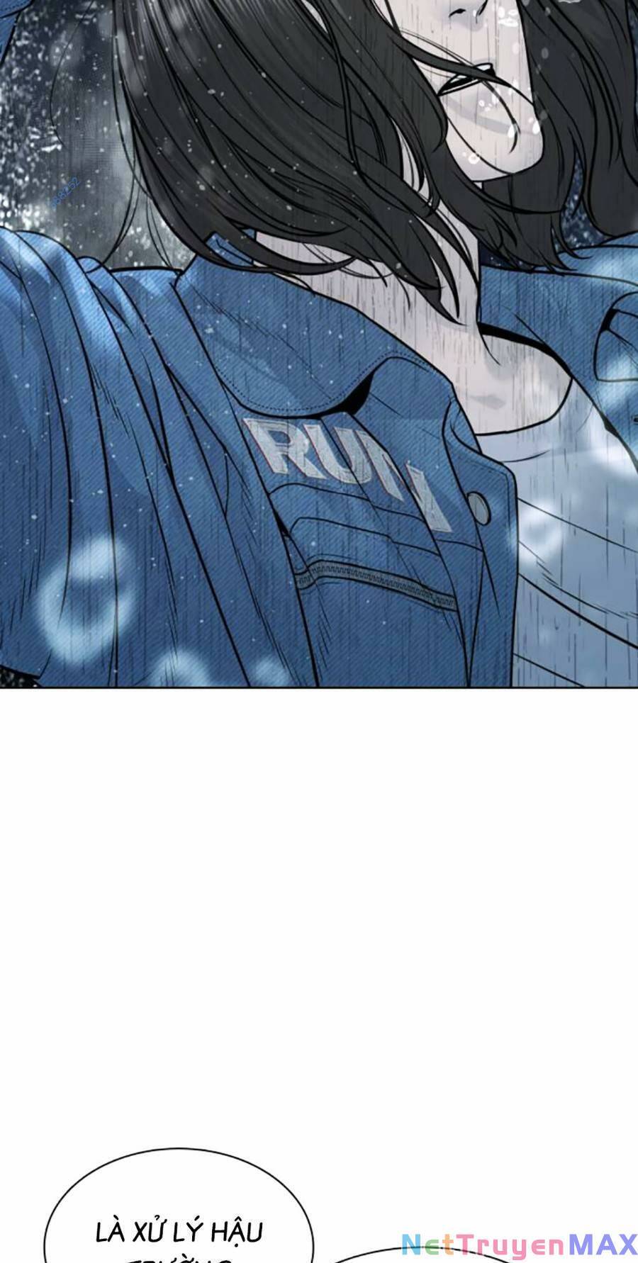 Học Cách Chiến Đấu Chapter 189 - Trang 11