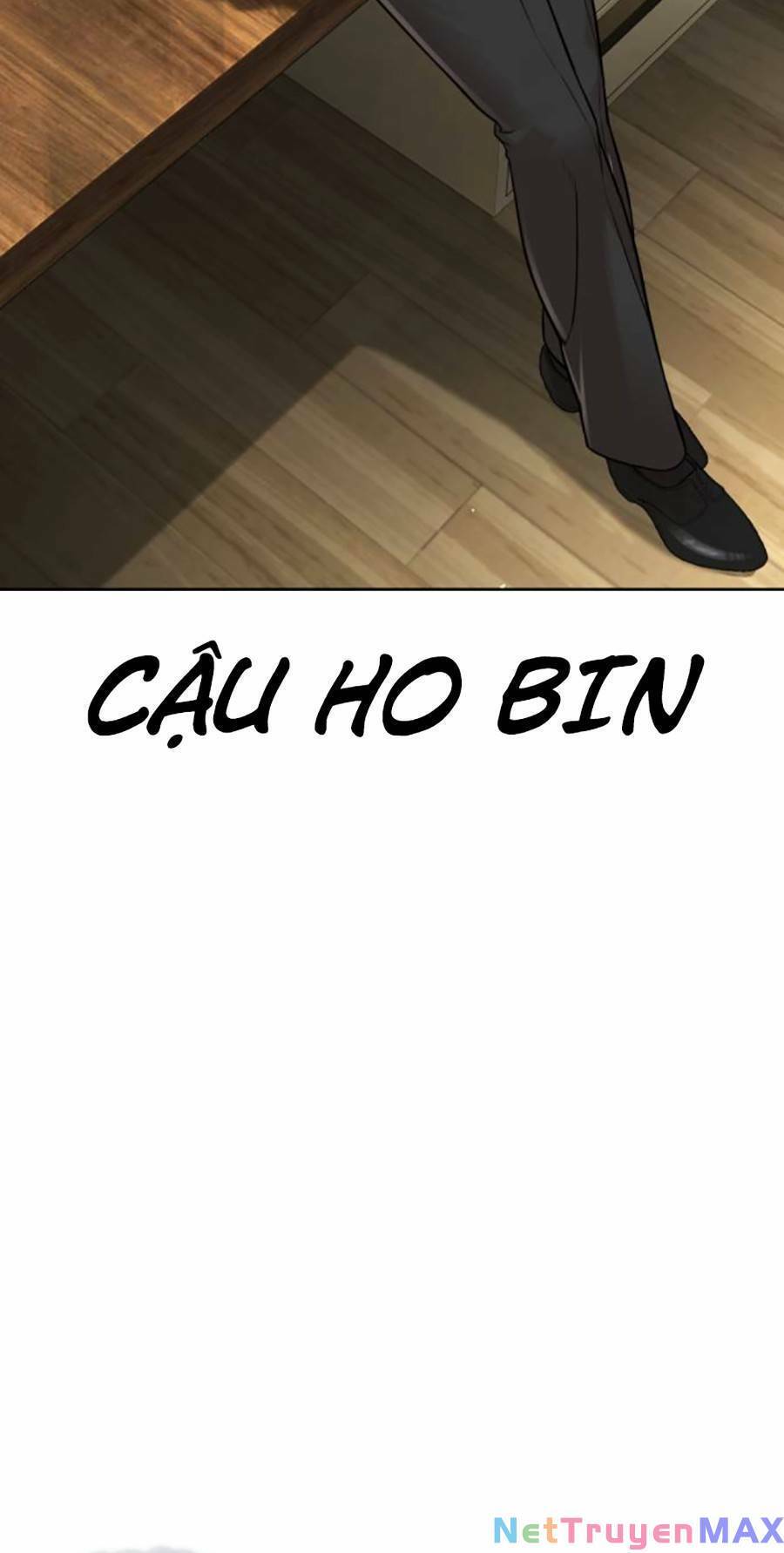 Học Cách Chiến Đấu Chapter 189 - Trang 17