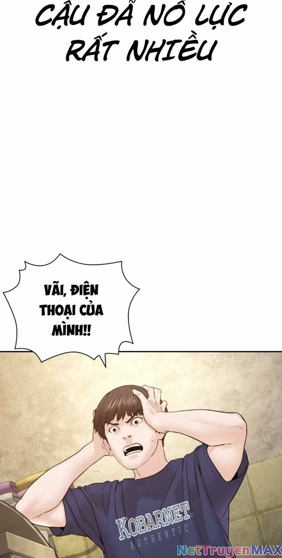 Học Cách Chiến Đấu Chapter 189 - Trang 19