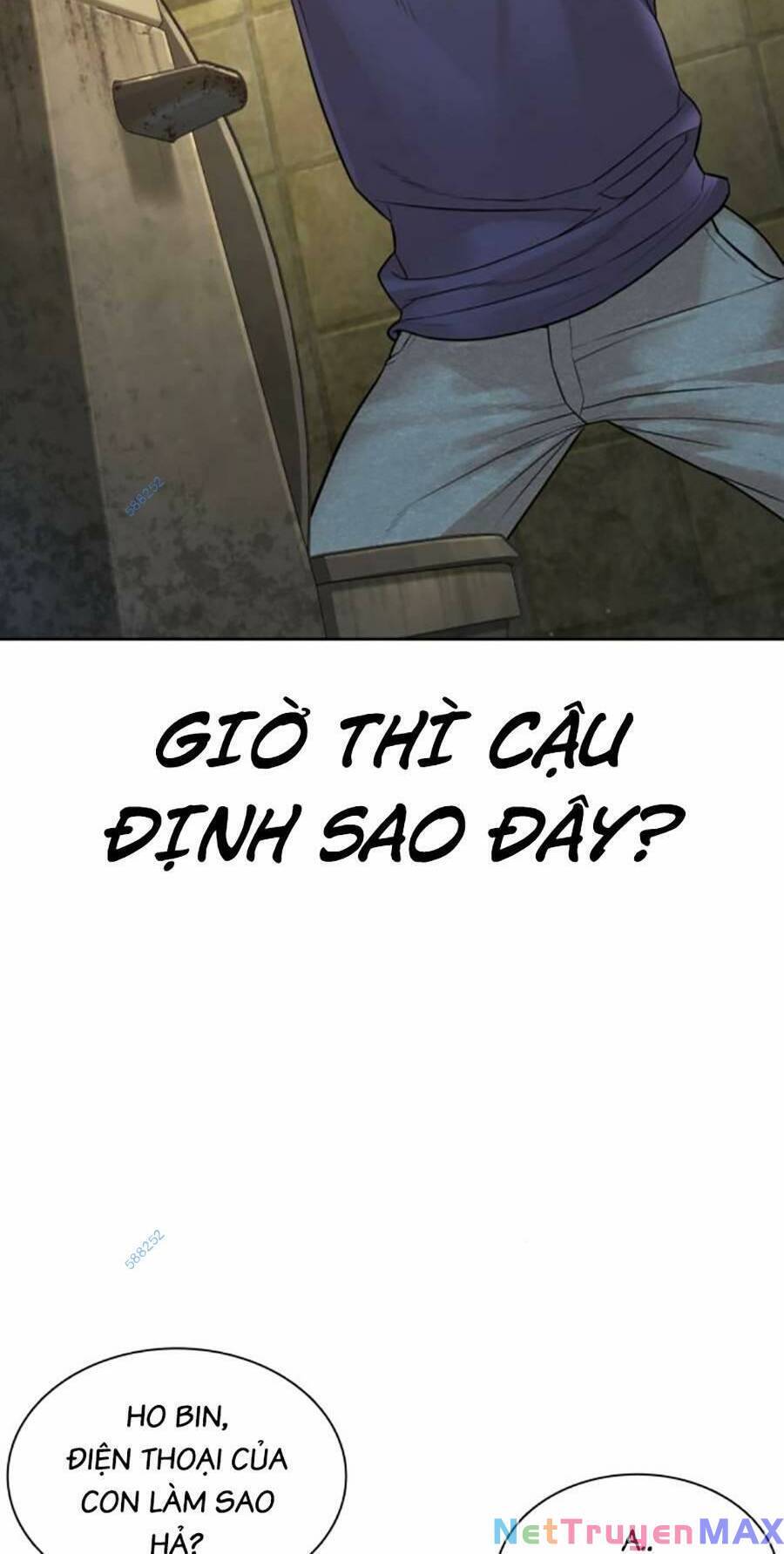 Học Cách Chiến Đấu Chapter 189 - Trang 20