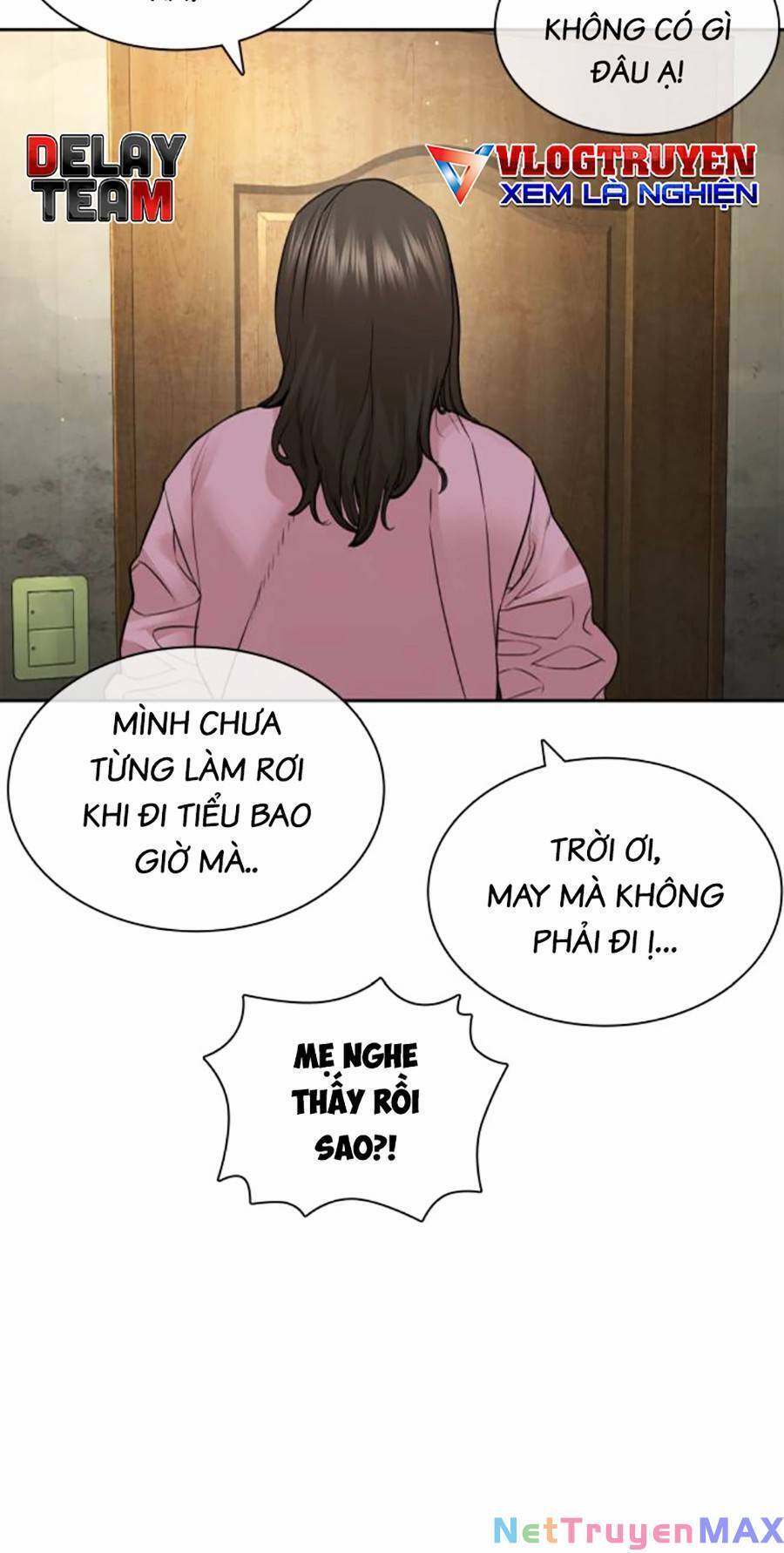 Học Cách Chiến Đấu Chapter 189 - Trang 21