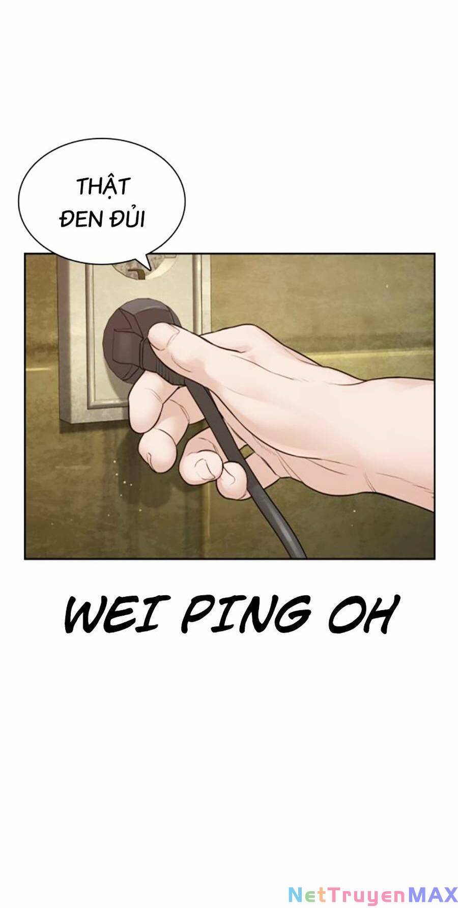 Học Cách Chiến Đấu Chapter 189 - Trang 22