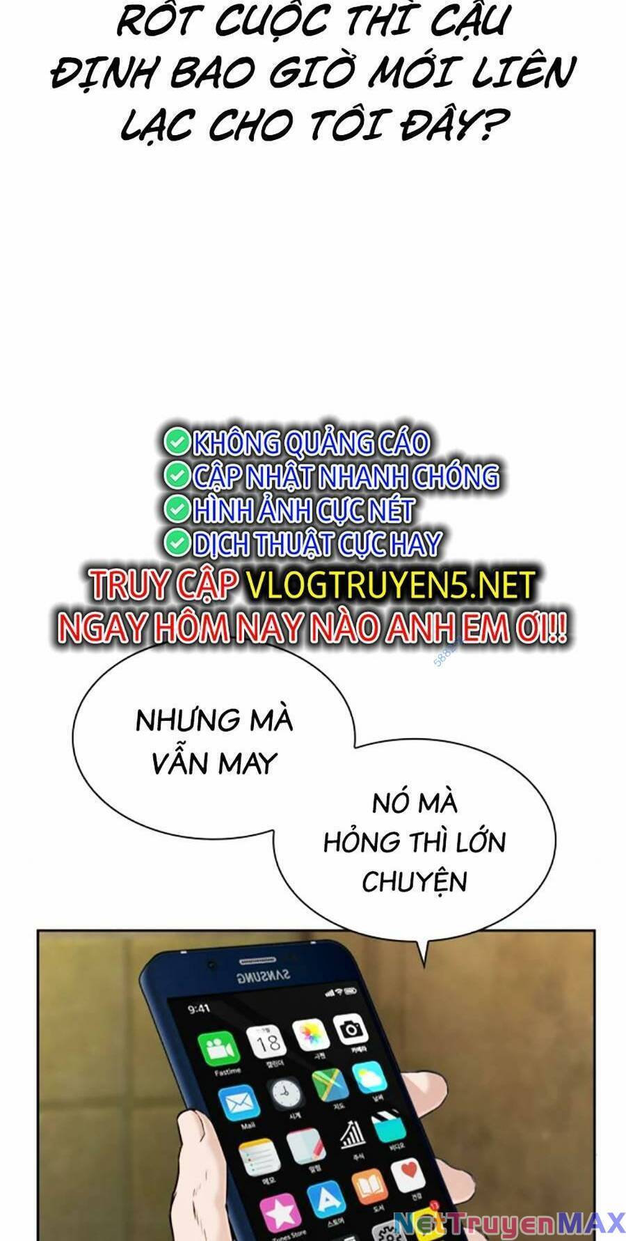 Học Cách Chiến Đấu Chapter 189 - Trang 24