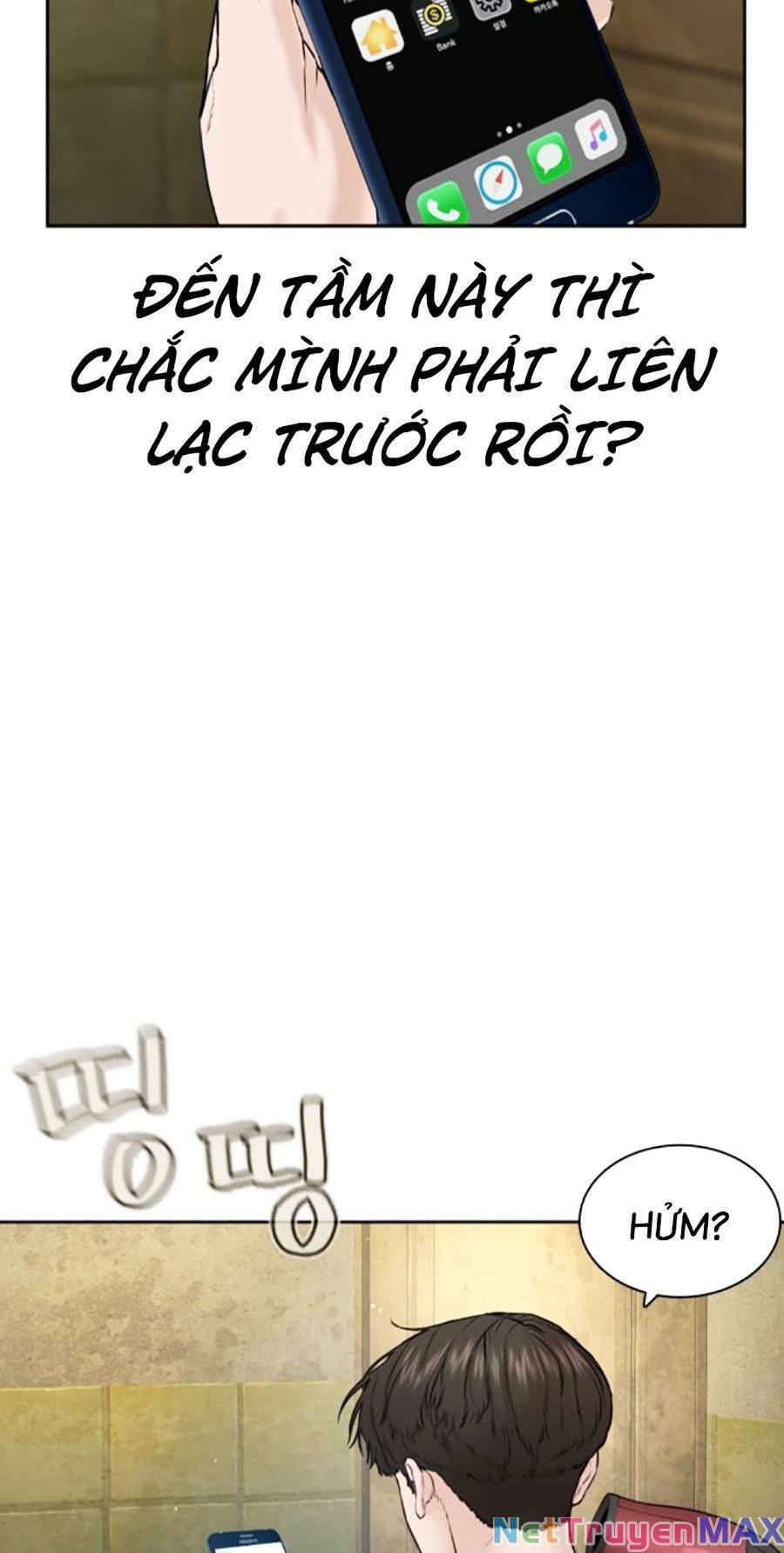 Học Cách Chiến Đấu Chapter 189 - Trang 25