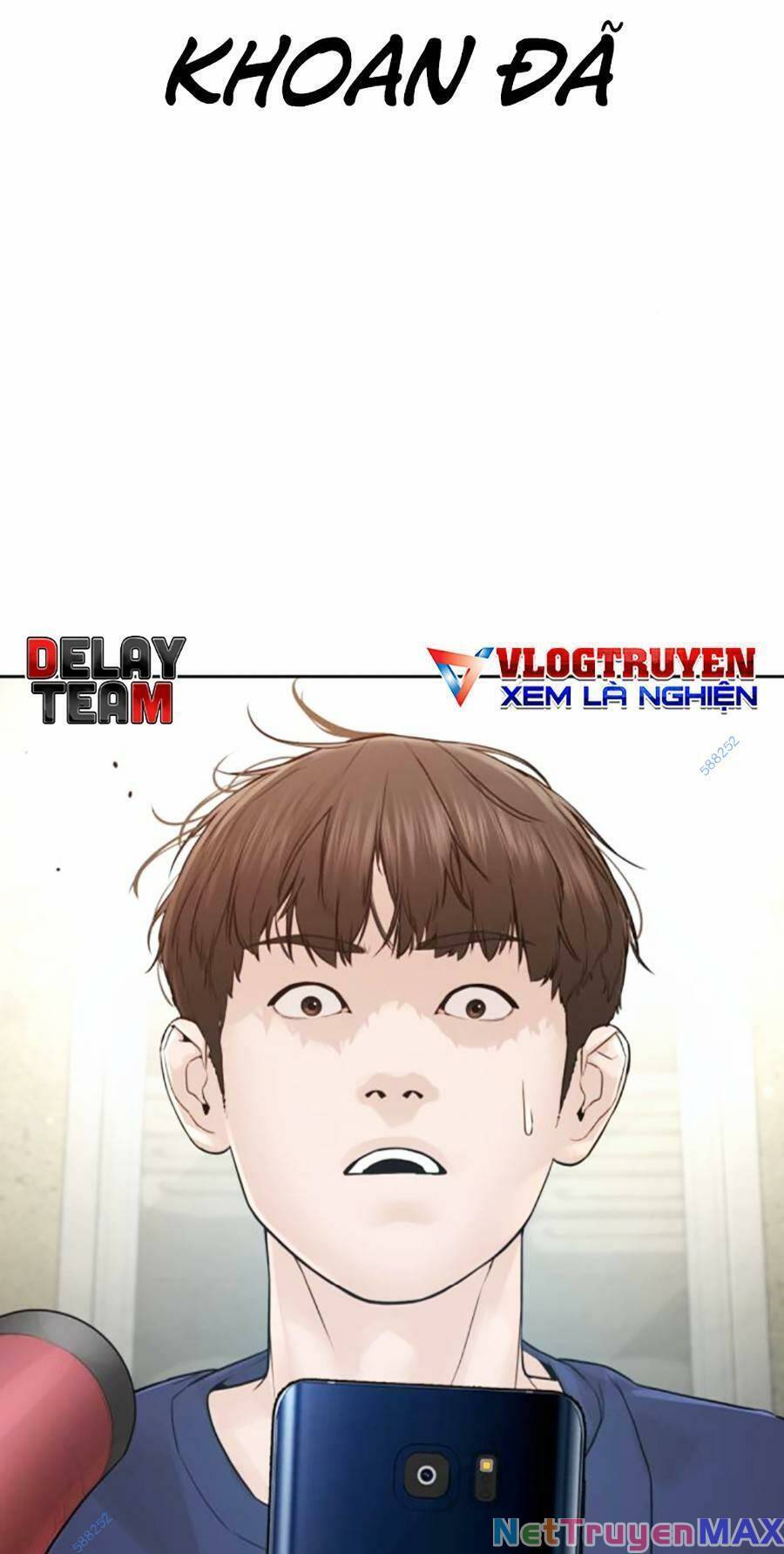Học Cách Chiến Đấu Chapter 189 - Trang 27