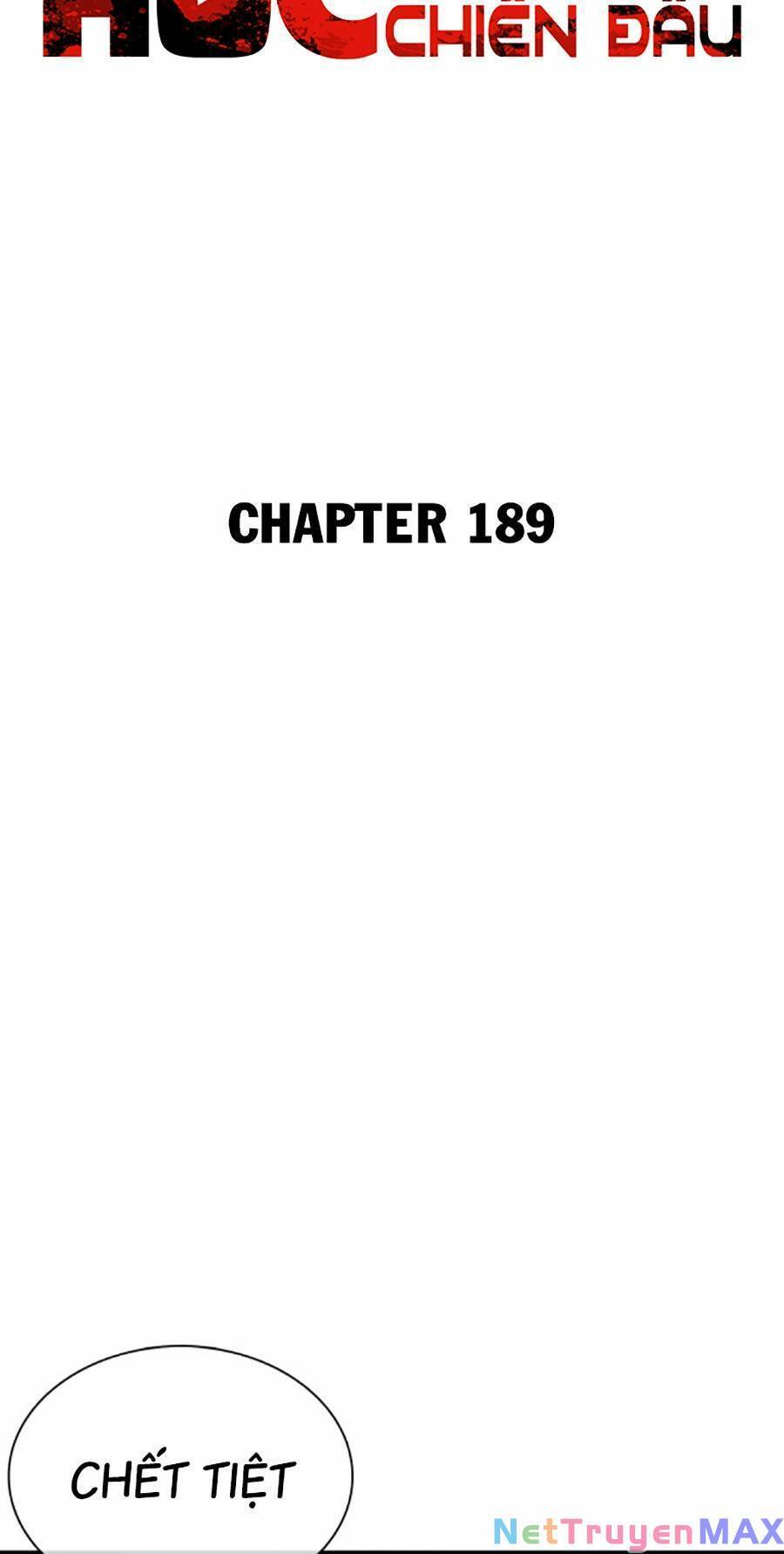 Học Cách Chiến Đấu Chapter 189 - Trang 29