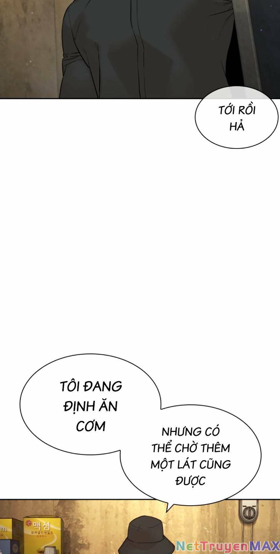 Học Cách Chiến Đấu Chapter 189 - Trang 33