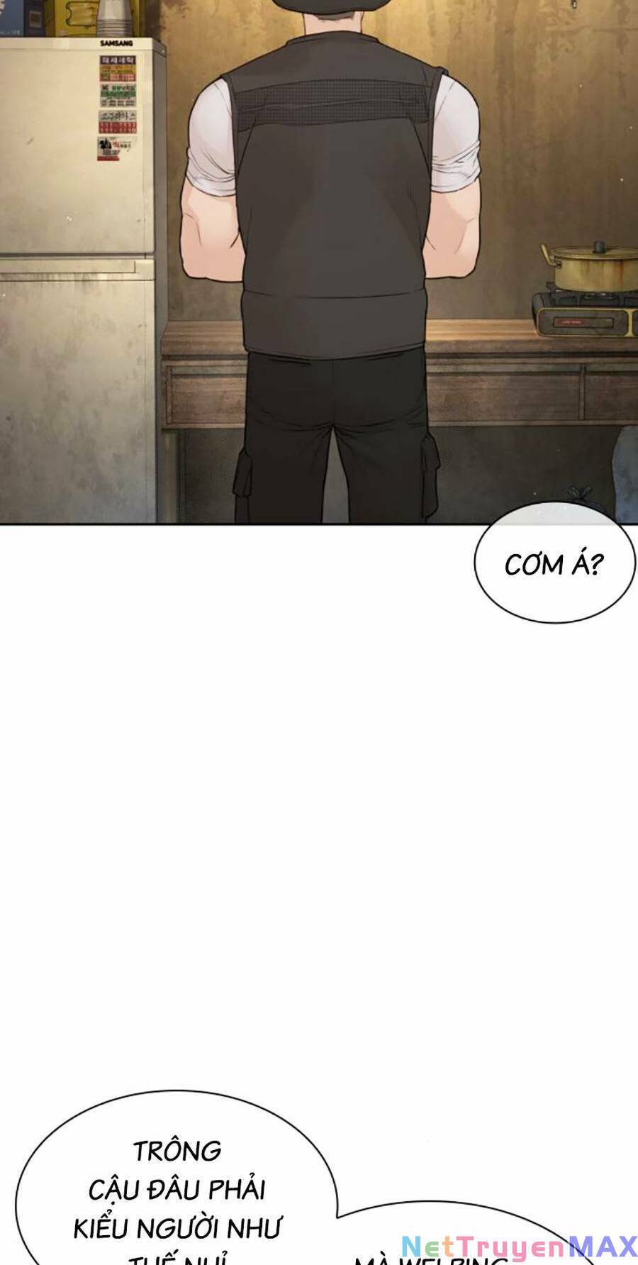 Học Cách Chiến Đấu Chapter 189 - Trang 34