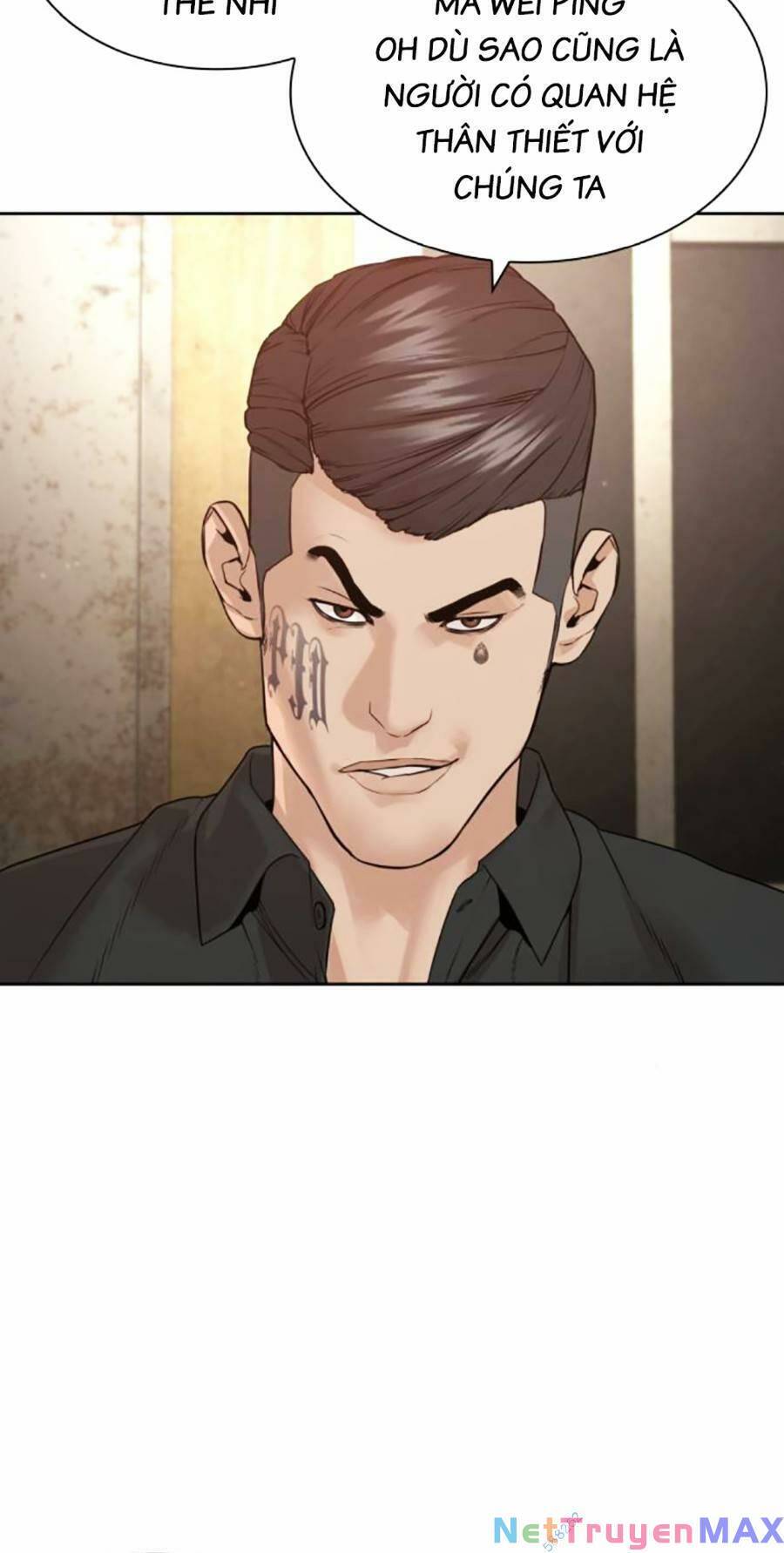 Học Cách Chiến Đấu Chapter 189 - Trang 35