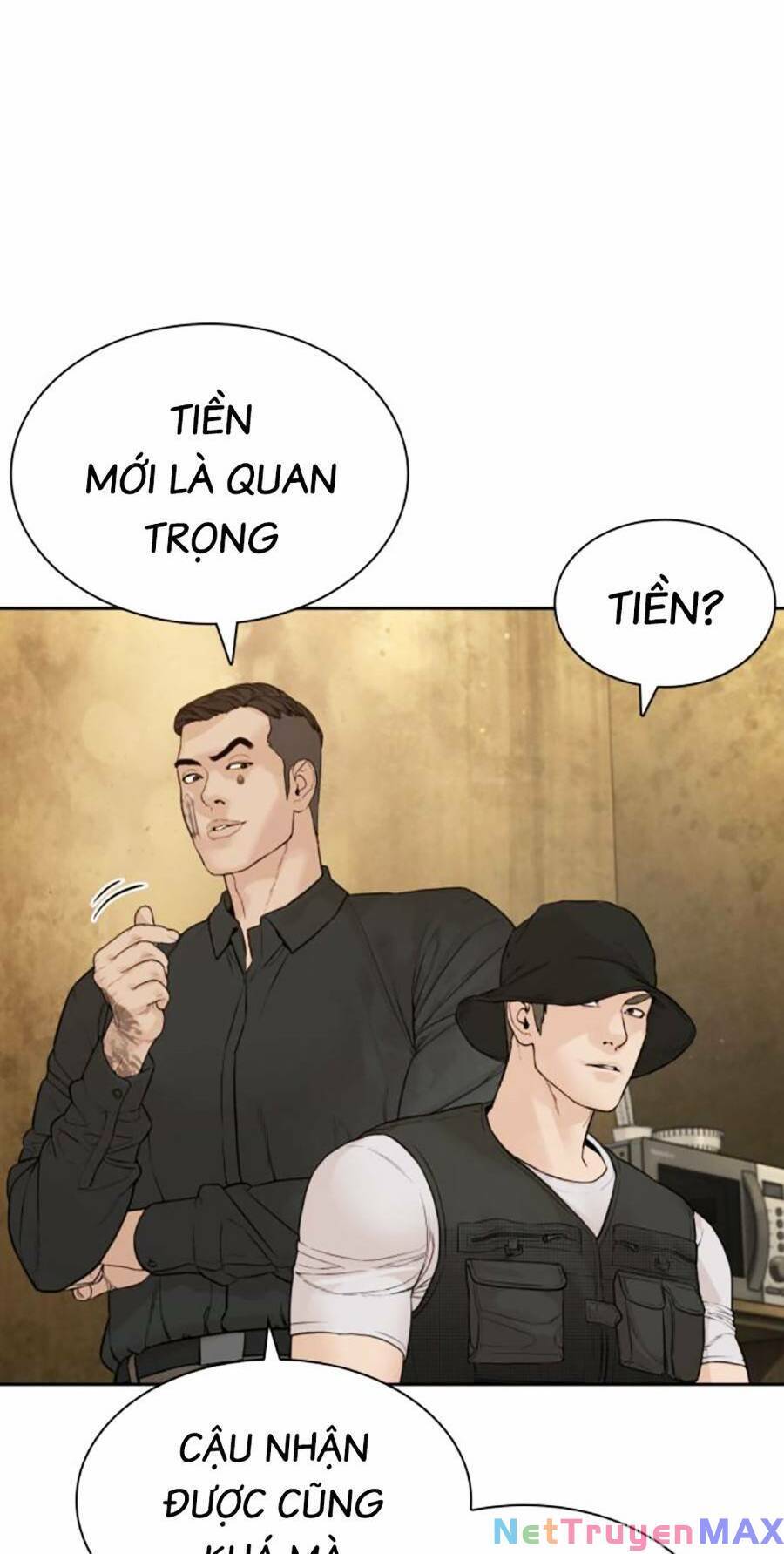 Học Cách Chiến Đấu Chapter 189 - Trang 38