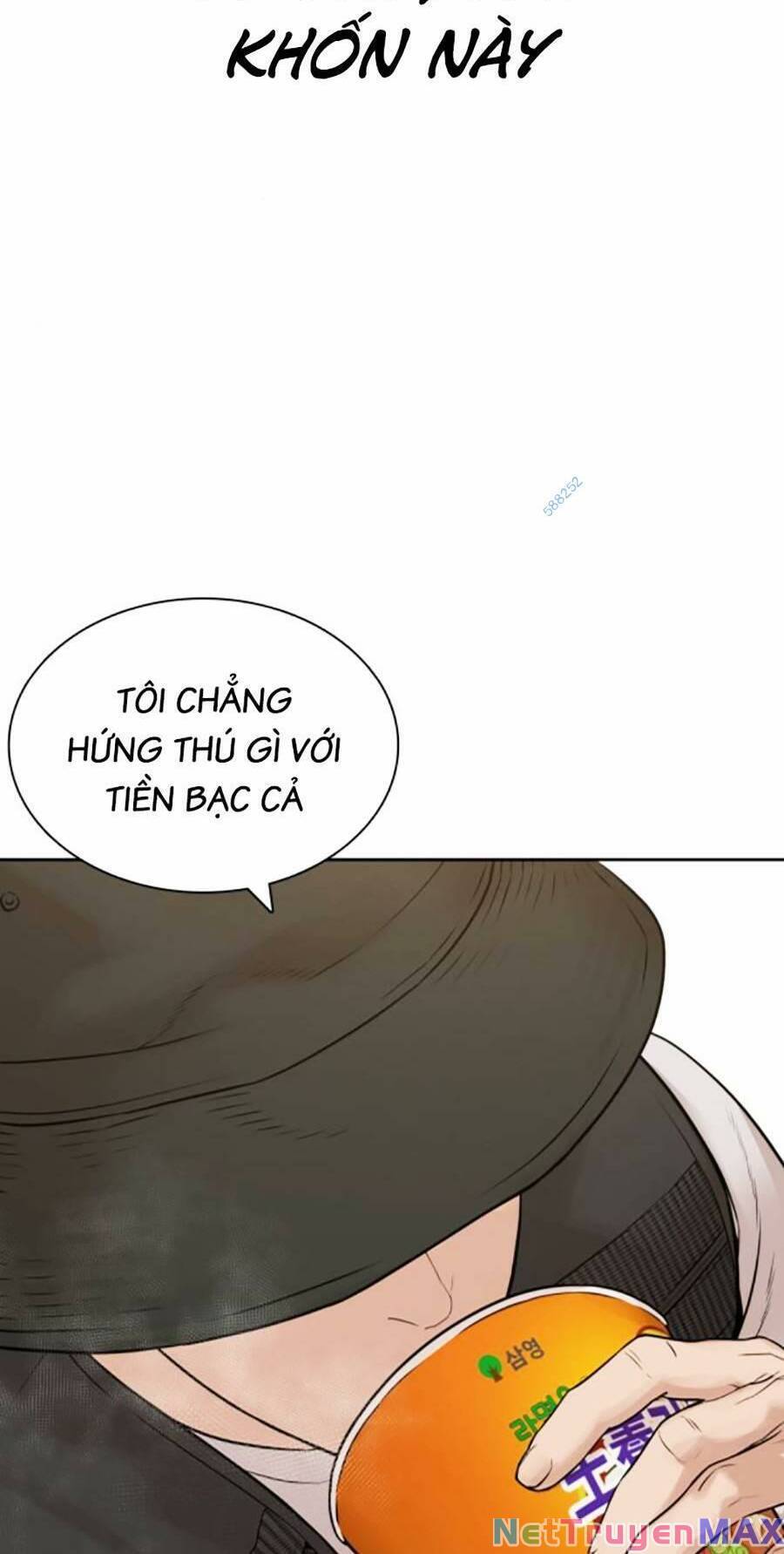 Học Cách Chiến Đấu Chapter 189 - Trang 40