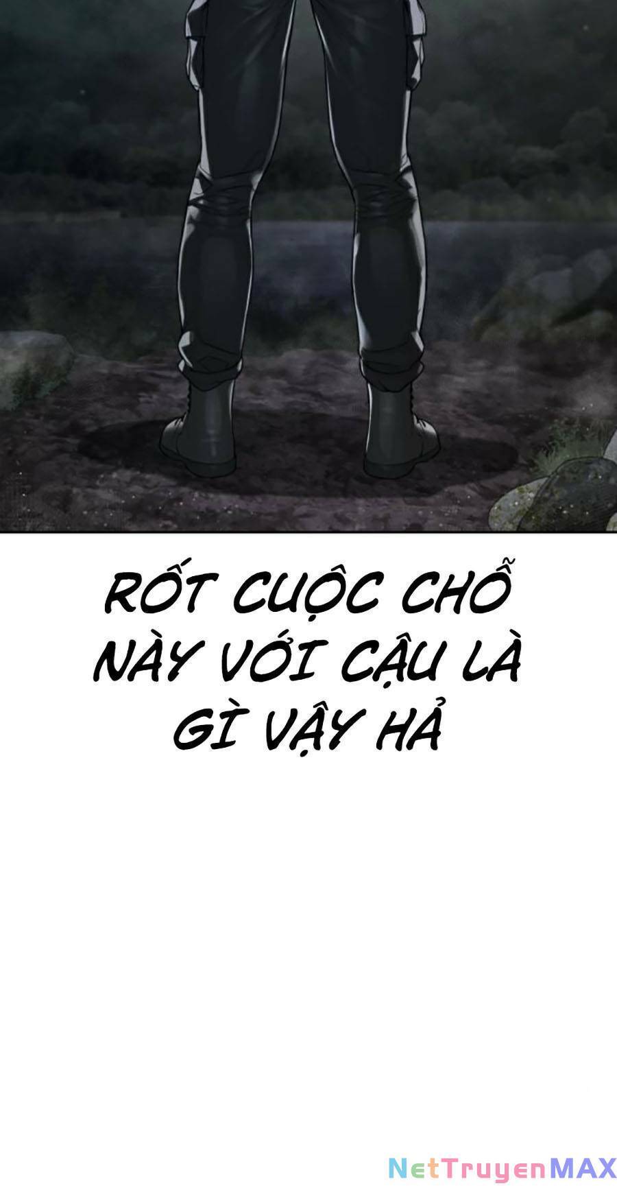 Học Cách Chiến Đấu Chapter 189 - Trang 44