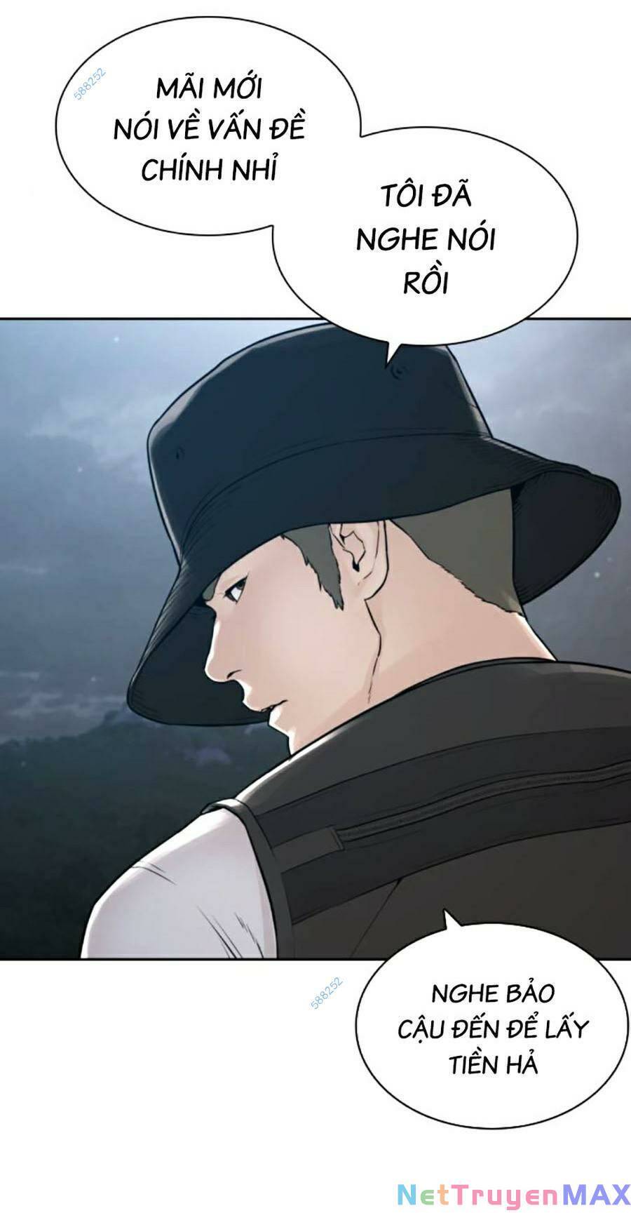 Học Cách Chiến Đấu Chapter 189 - Trang 45