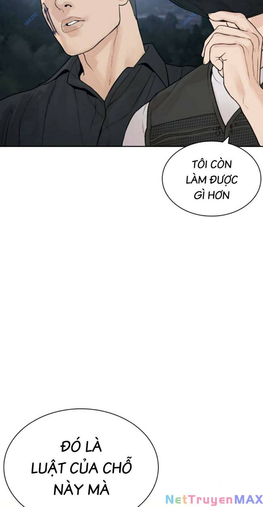 Học Cách Chiến Đấu Chapter 189 - Trang 49