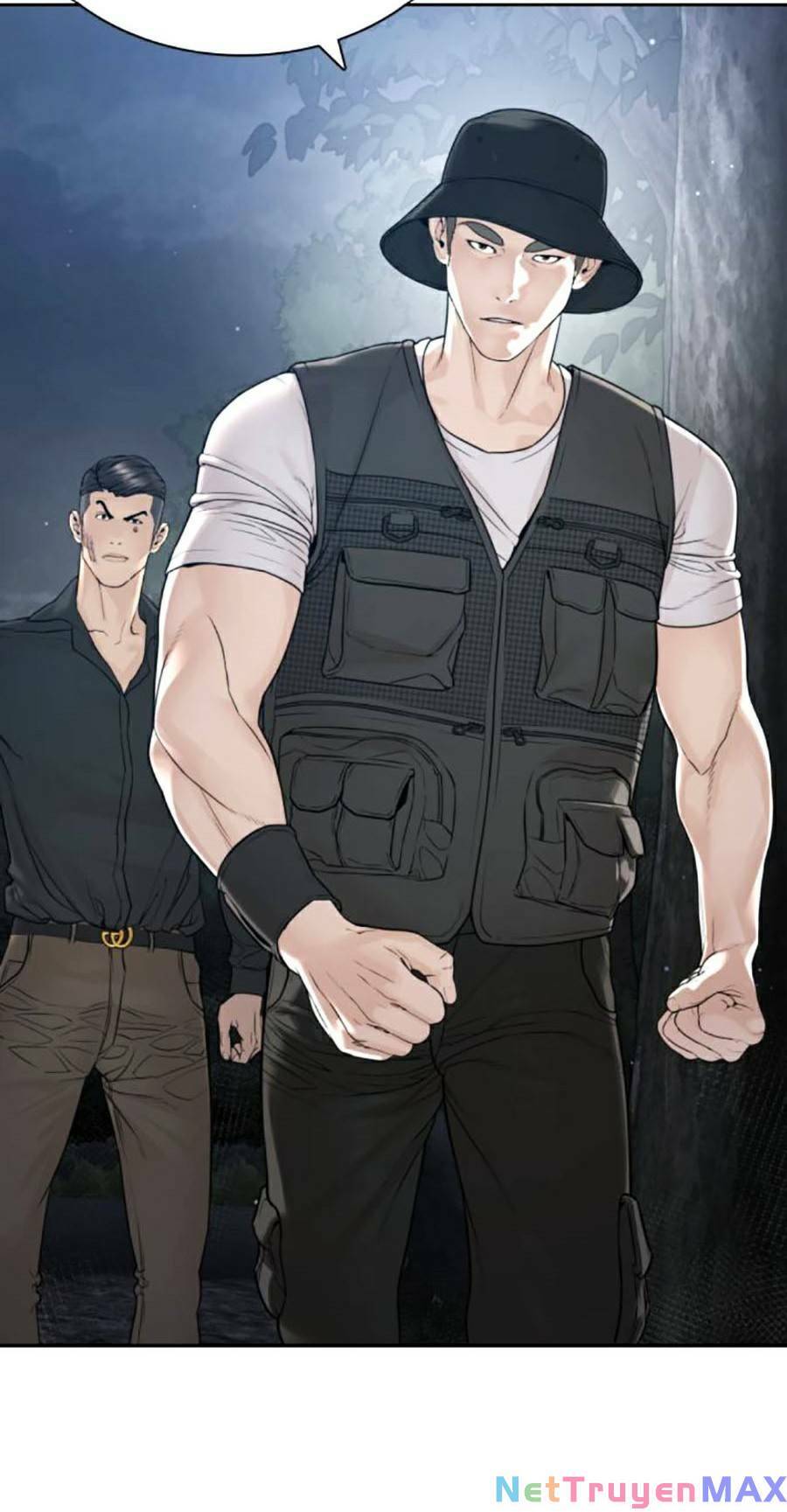 Học Cách Chiến Đấu Chapter 189 - Trang 50