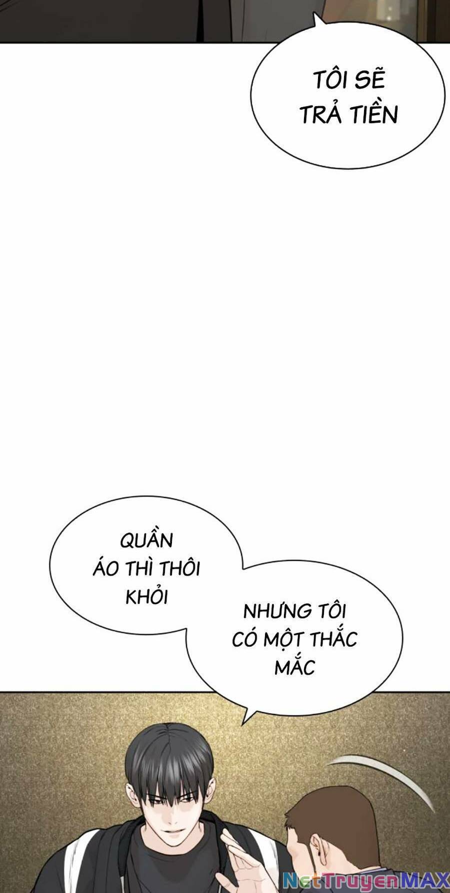 Học Cách Chiến Đấu Chapter 189 - Trang 6