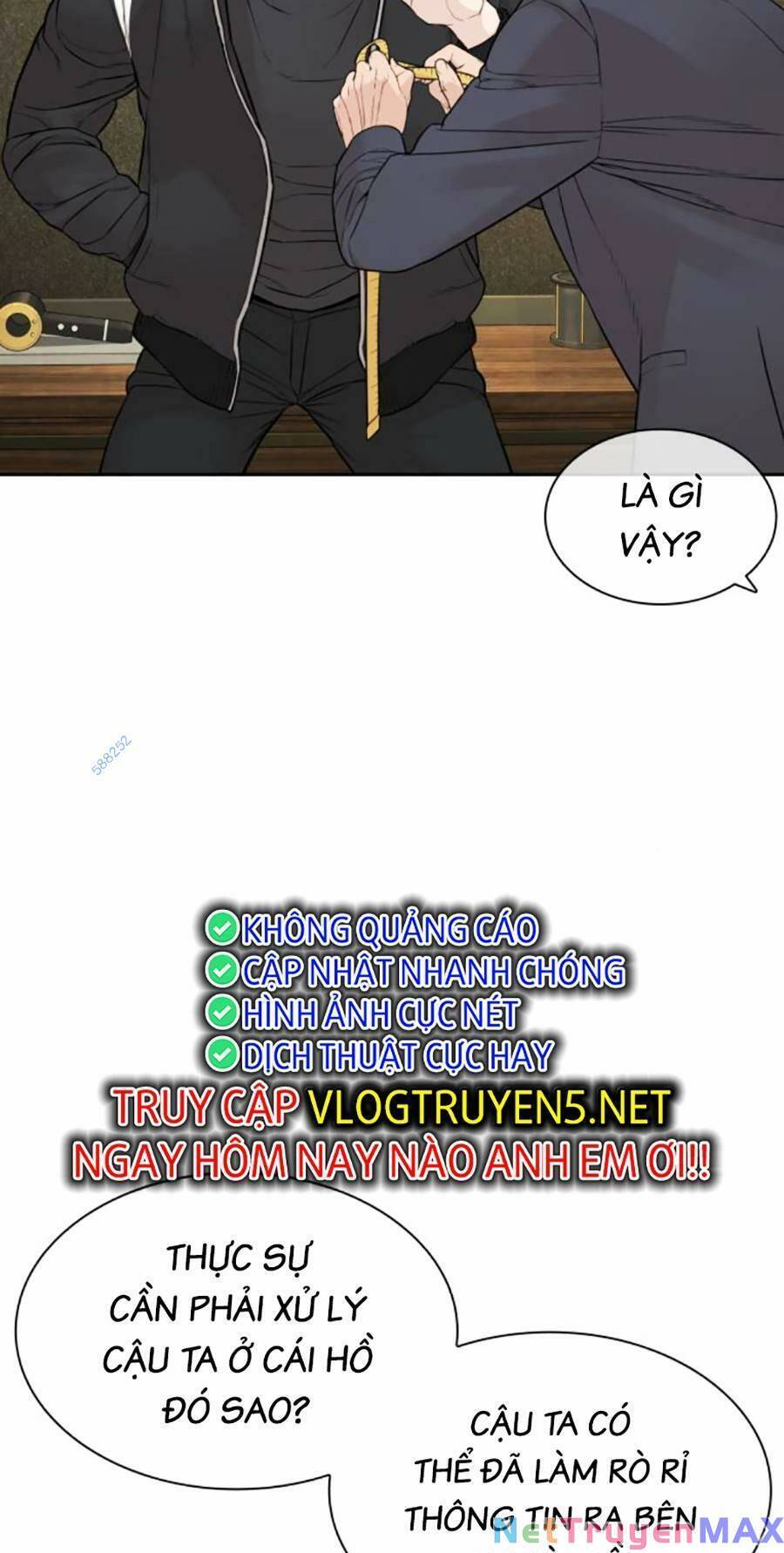 Học Cách Chiến Đấu Chapter 189 - Trang 7