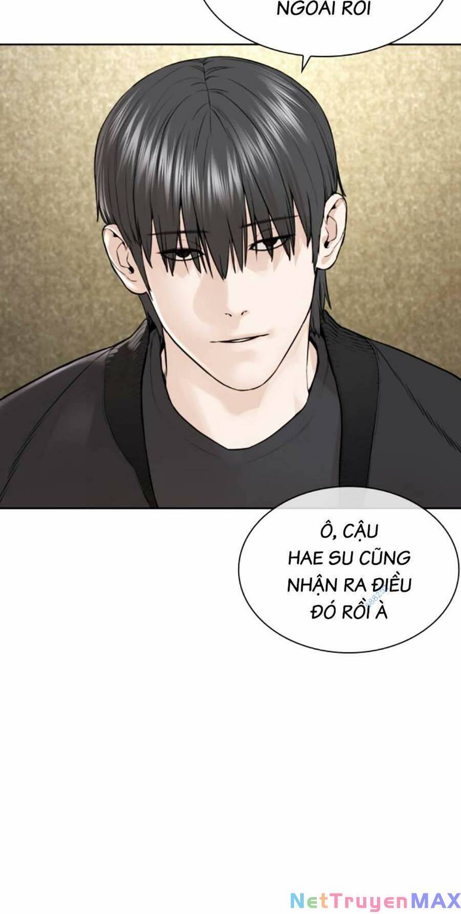 Học Cách Chiến Đấu Chapter 189 - Trang 8