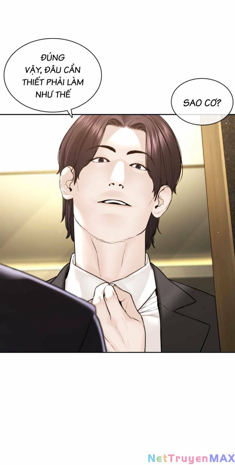 Học Cách Chiến Đấu Chapter 189 - Trang 9