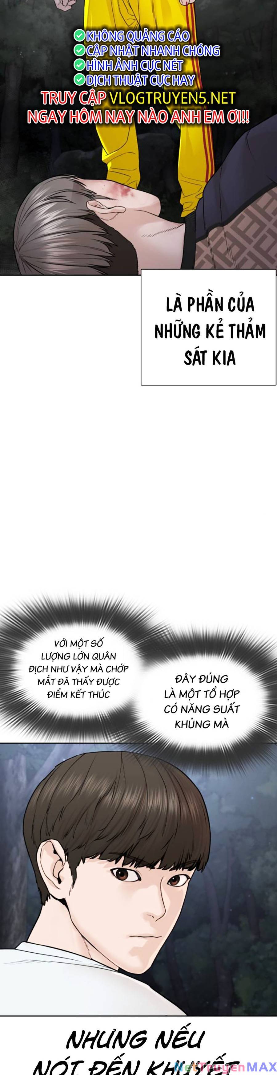 Học Cách Chiến Đấu Chapter 190 - Trang 11