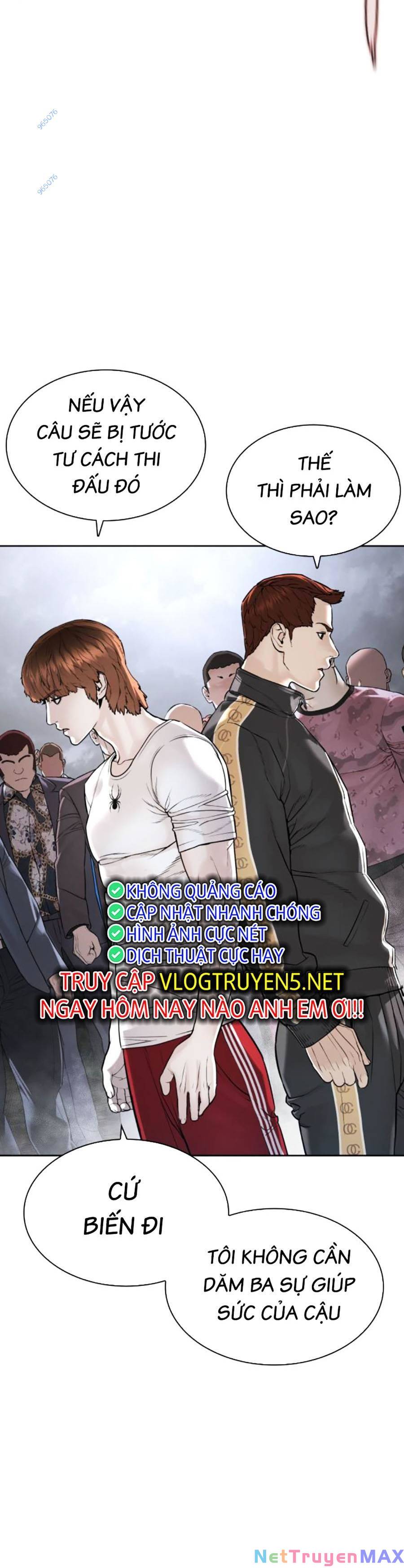 Học Cách Chiến Đấu Chapter 190 - Trang 14