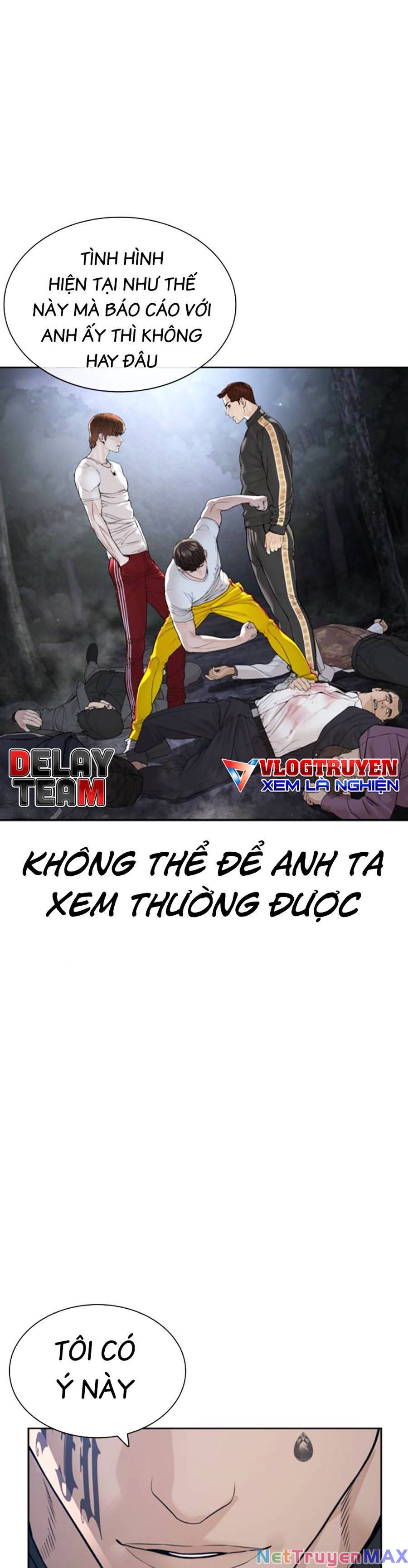Học Cách Chiến Đấu Chapter 190 - Trang 19