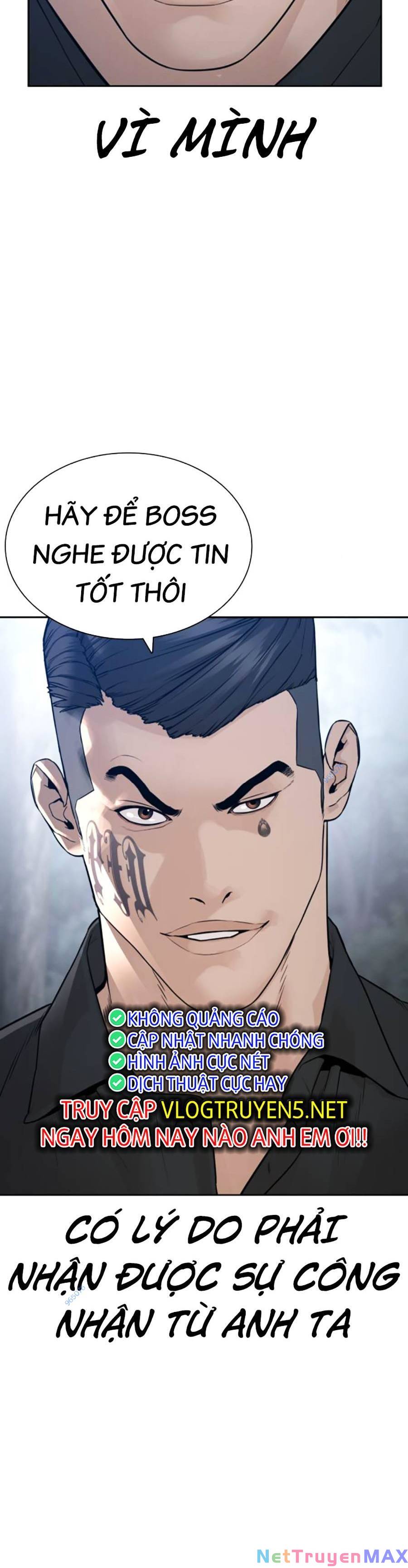 Học Cách Chiến Đấu Chapter 190 - Trang 20