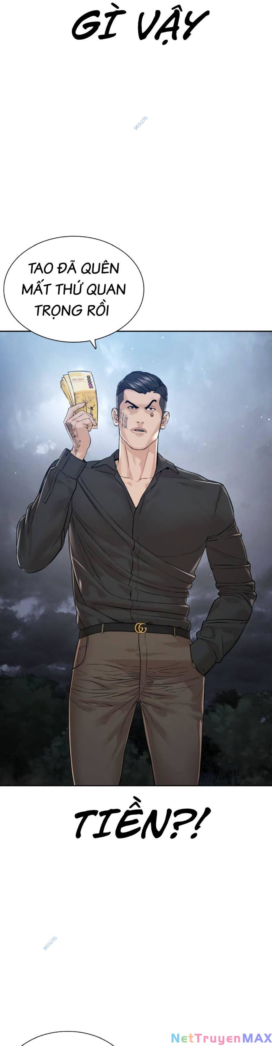 Học Cách Chiến Đấu Chapter 190 - Trang 22