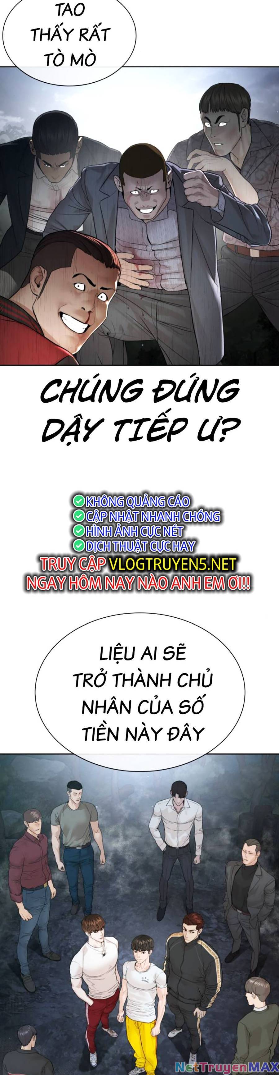 Học Cách Chiến Đấu Chapter 190 - Trang 23