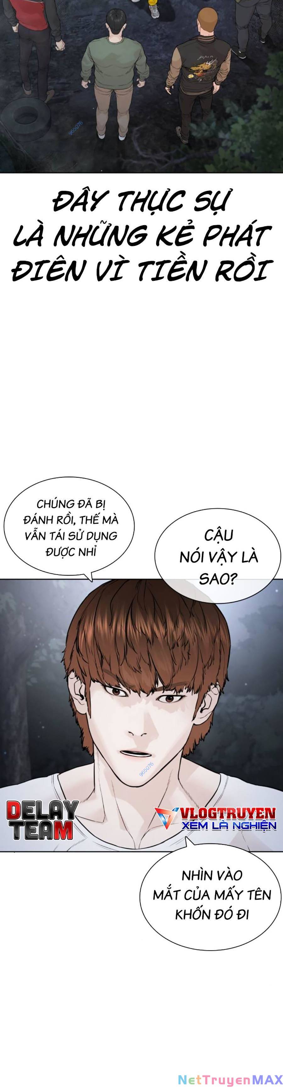 Học Cách Chiến Đấu Chapter 190 - Trang 24