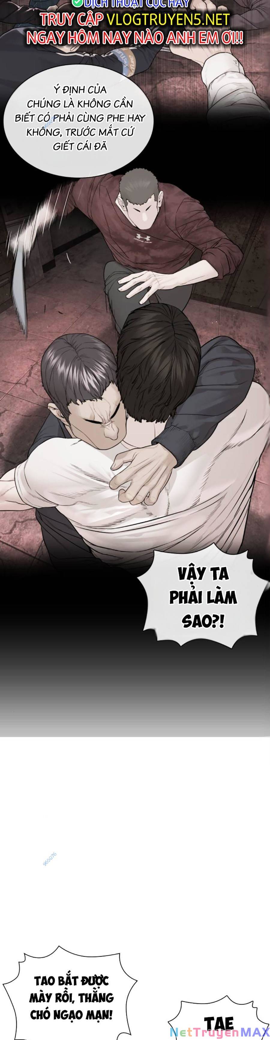 Học Cách Chiến Đấu Chapter 190 - Trang 26