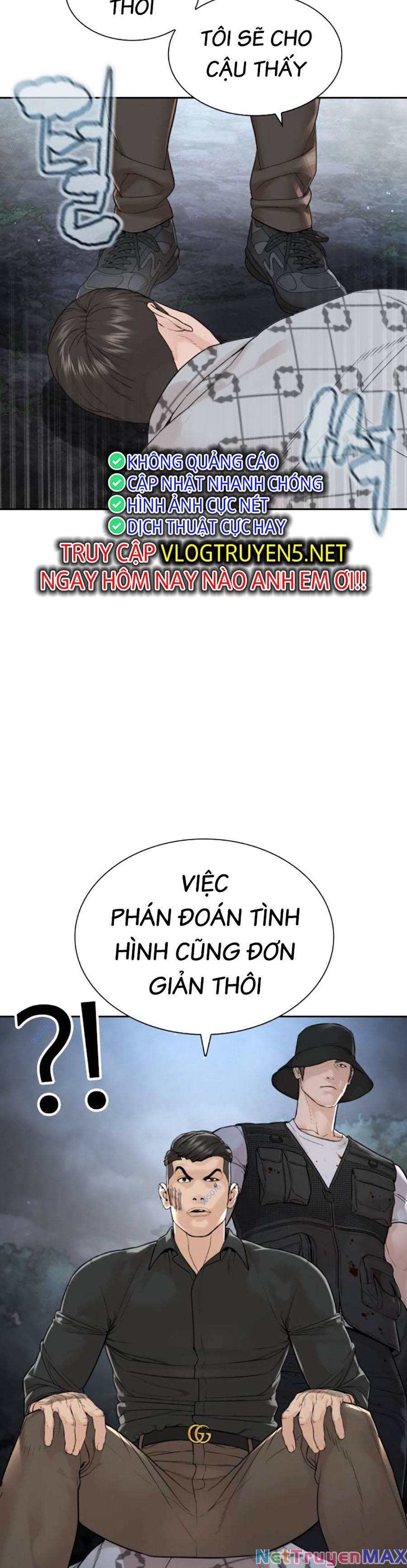 Học Cách Chiến Đấu Chapter 190 - Trang 30