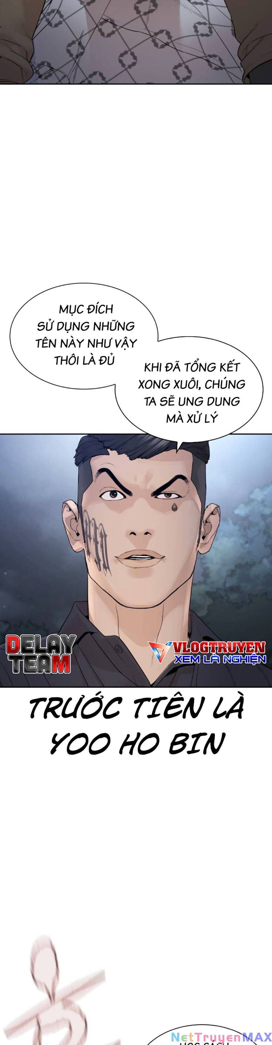 Học Cách Chiến Đấu Chapter 190 - Trang 31