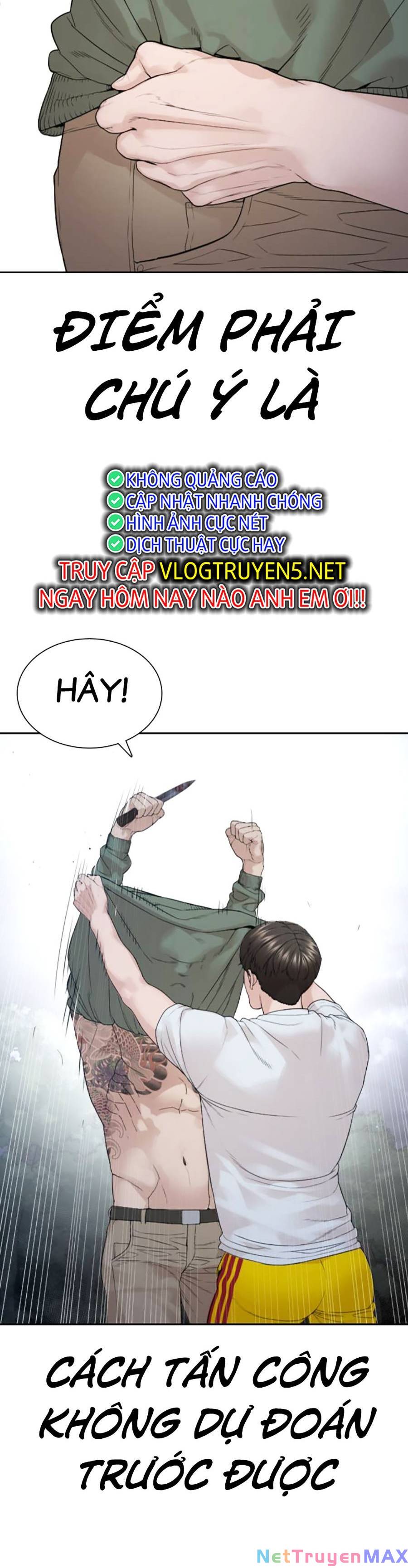 Học Cách Chiến Đấu Chapter 190 - Trang 33