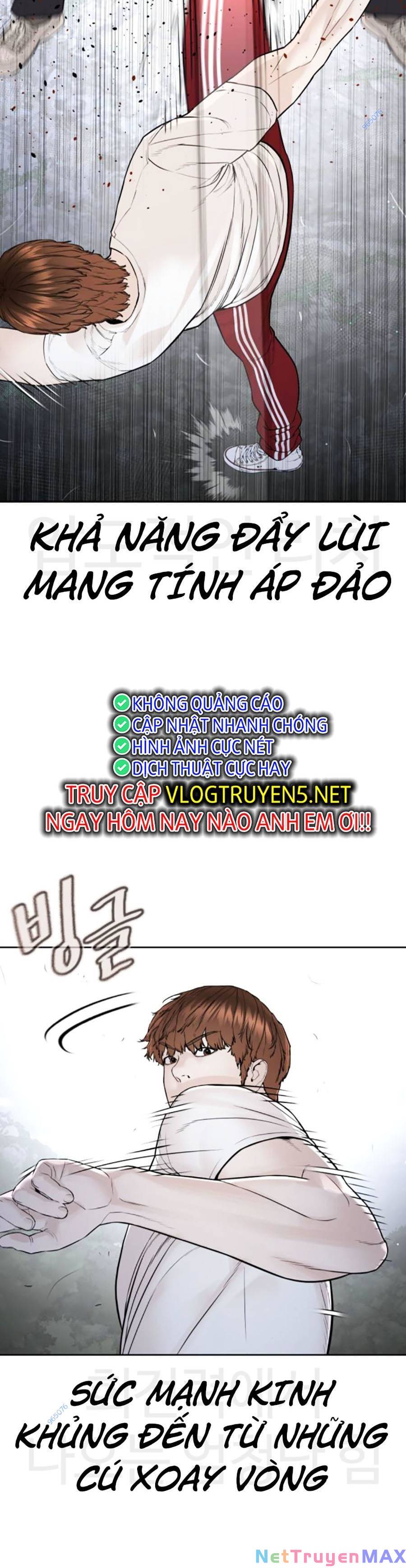 Học Cách Chiến Đấu Chapter 190 - Trang 36