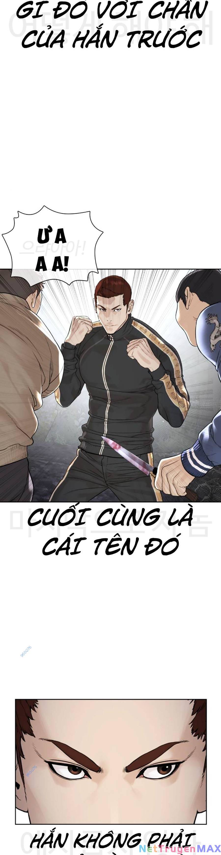 Học Cách Chiến Đấu Chapter 190 - Trang 38
