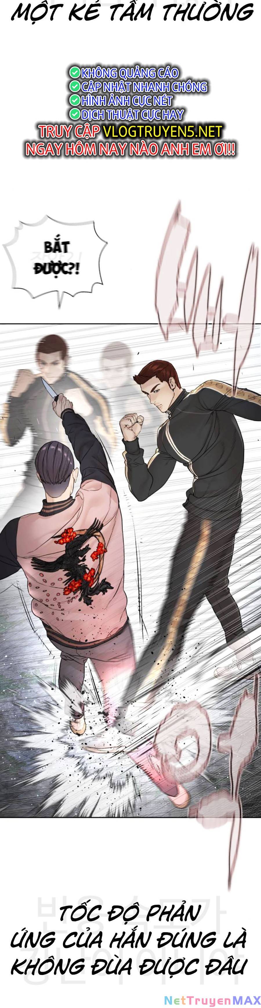 Học Cách Chiến Đấu Chapter 190 - Trang 39